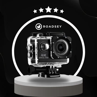 Roadsey® Vision+ 4K
