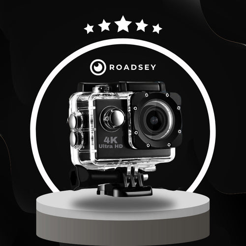 Roadsey® Vision+ 4K