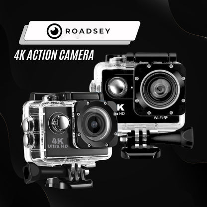 Roadsey® Vision+ 4K